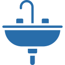 Plomberie Icon