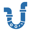Plomberie Icon