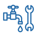 Plomberie Icon