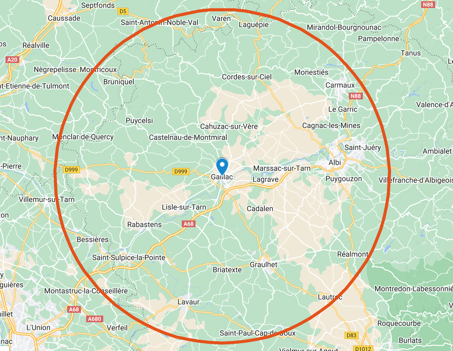 carte
